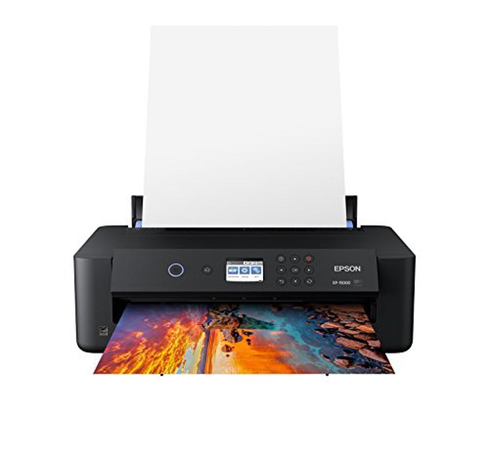 best printer for mac pro 2012